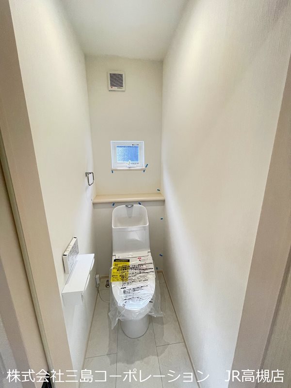 高槻市日吉台七番町　新築一戸建（1号棟） その他
