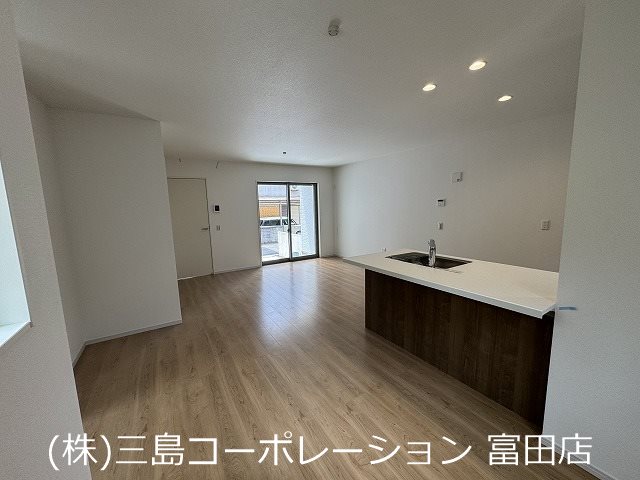 高槻市氷室町5丁目　新築一戸建 その他