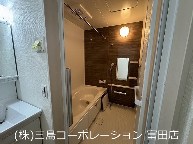 高槻市氷室町5丁目　新築一戸建 その他