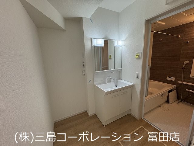 高槻市氷室町5丁目　新築一戸建 その他