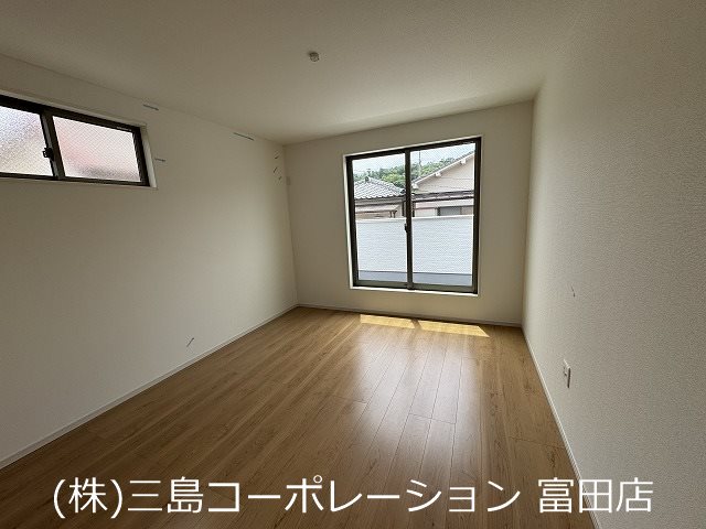高槻市氷室町5丁目　新築一戸建 その他
