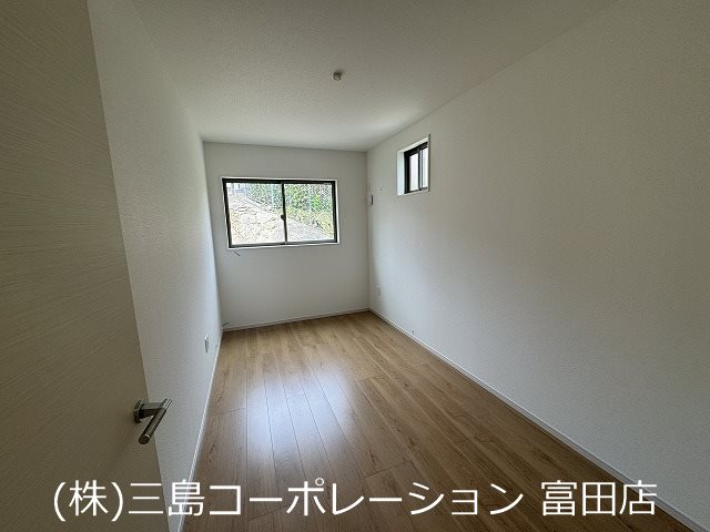 高槻市氷室町5丁目　新築一戸建 その他