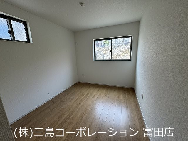 高槻市氷室町5丁目　新築一戸建 その他