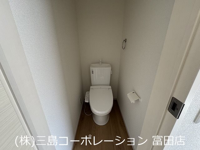 高槻市氷室町5丁目　新築一戸建 その他