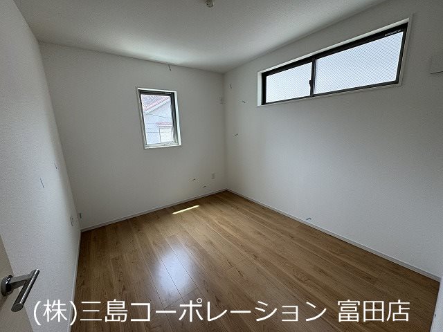 高槻市氷室町5丁目　新築一戸建 その他