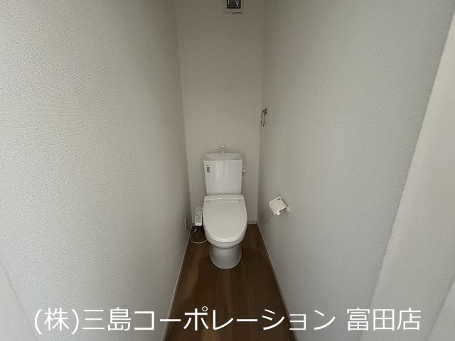 高槻市氷室町5丁目　新築一戸建 その他