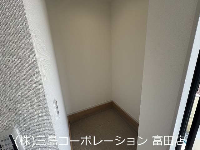 高槻市氷室町5丁目　新築一戸建 その他