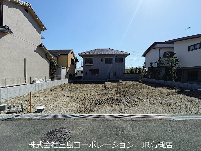 第九中学校区|茨木市|高槻市|吹田市|摂津市|島本町 不動産(売買