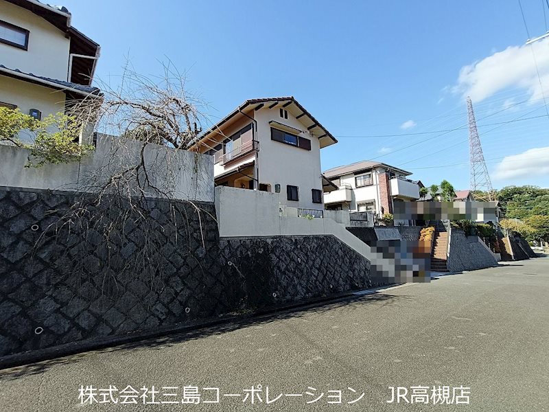高槻市弥生が丘町　中古一戸建 その他