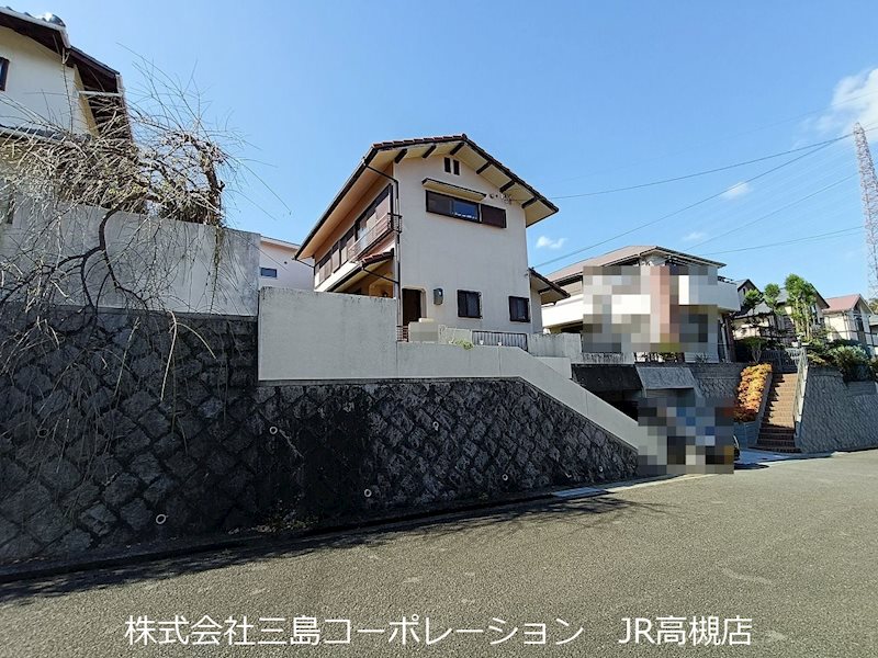 高槻市弥生が丘町　中古一戸建 その他