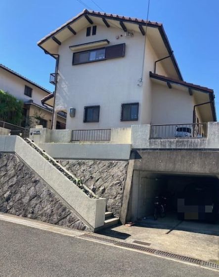 高槻市弥生が丘町　中古一戸建 その他