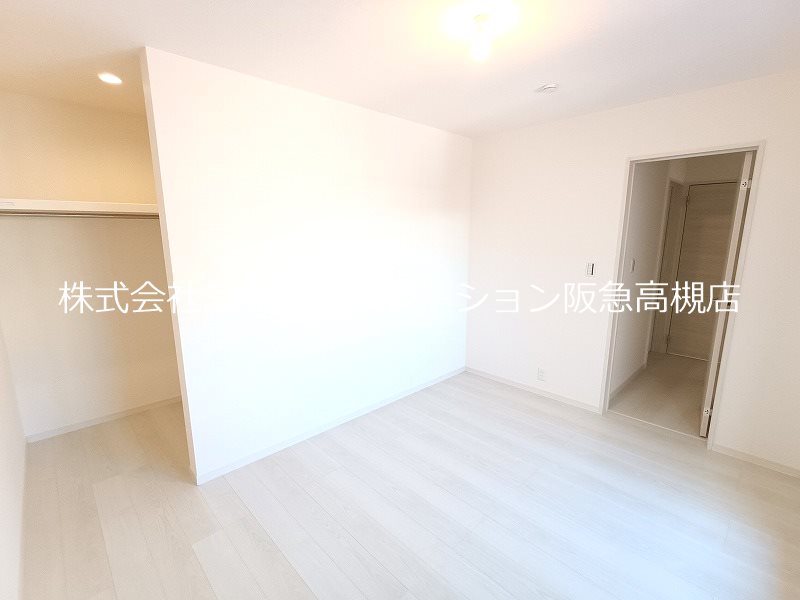 高槻市津之江町1丁目　新築一戸建 その他