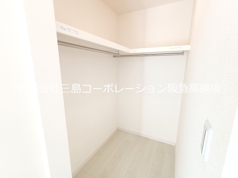 高槻市津之江町1丁目　新築一戸建 その他