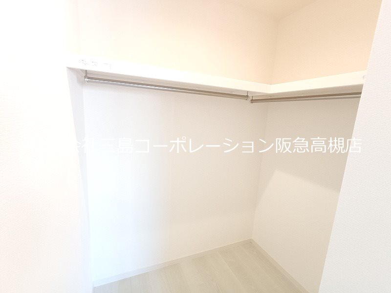 高槻市津之江町1丁目　新築一戸建 その他