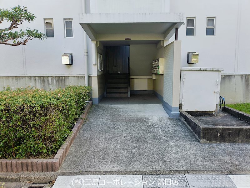 富田第二住宅67号棟 その他
