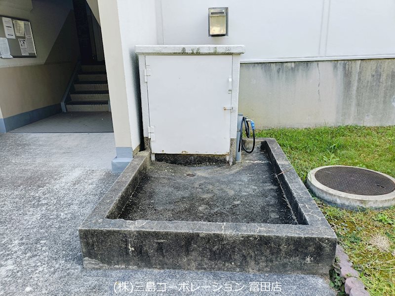 富田第二住宅67号棟 その他