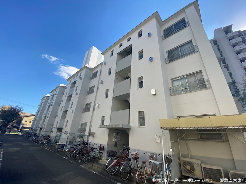 メゾン茨木主原1号棟 その他