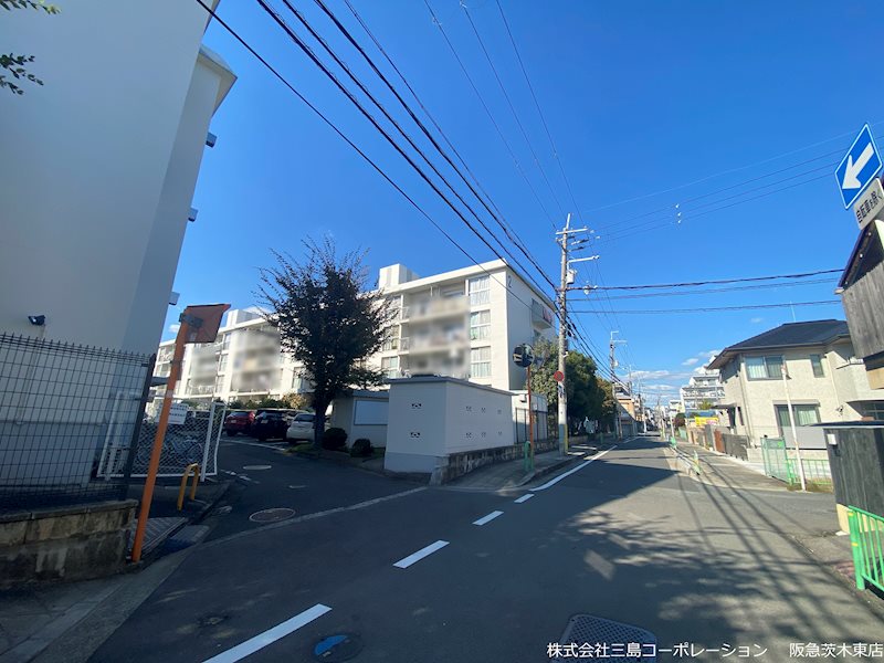 メゾン茨木主原1号棟 その他