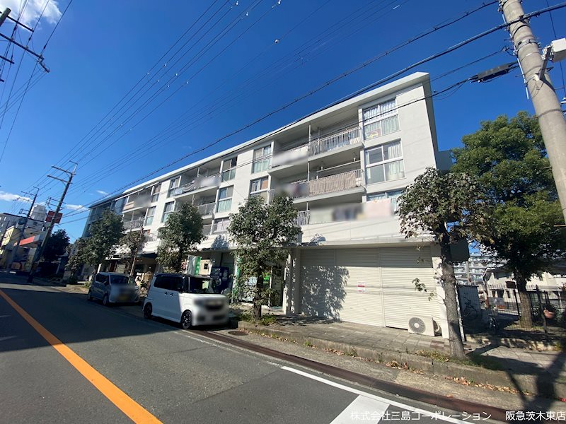 メゾン茨木主原1号棟 その他