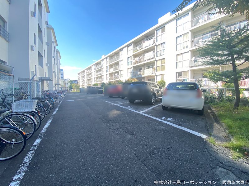メゾン茨木主原1号棟 その他