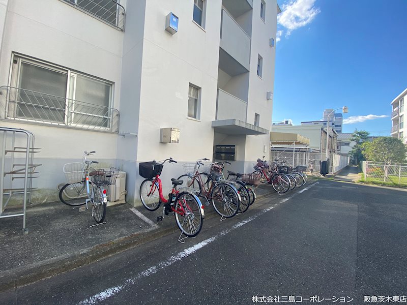 メゾン茨木主原1号棟 その他