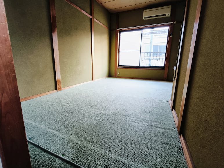 高槻市栄町2丁目　中古一戸建 その他