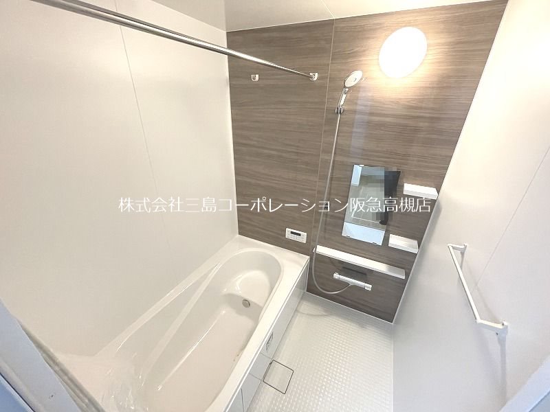 高槻市城南町1丁目　新築一戸建 その他
