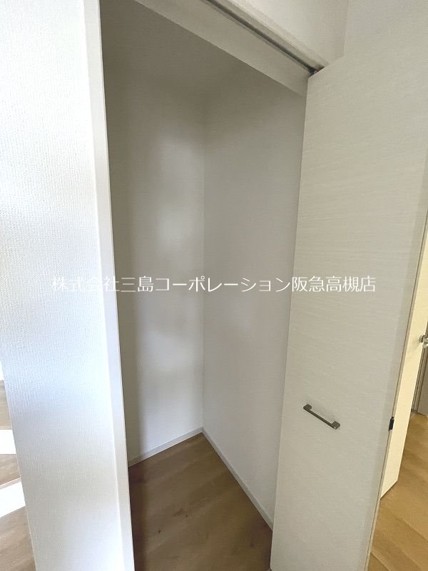 高槻市城南町1丁目　新築一戸建 その他