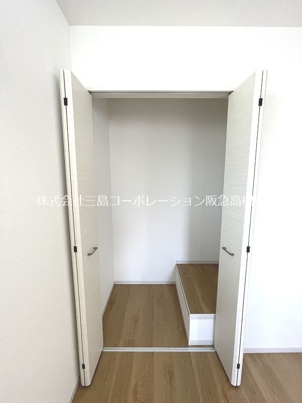 高槻市城南町1丁目　新築一戸建 その他