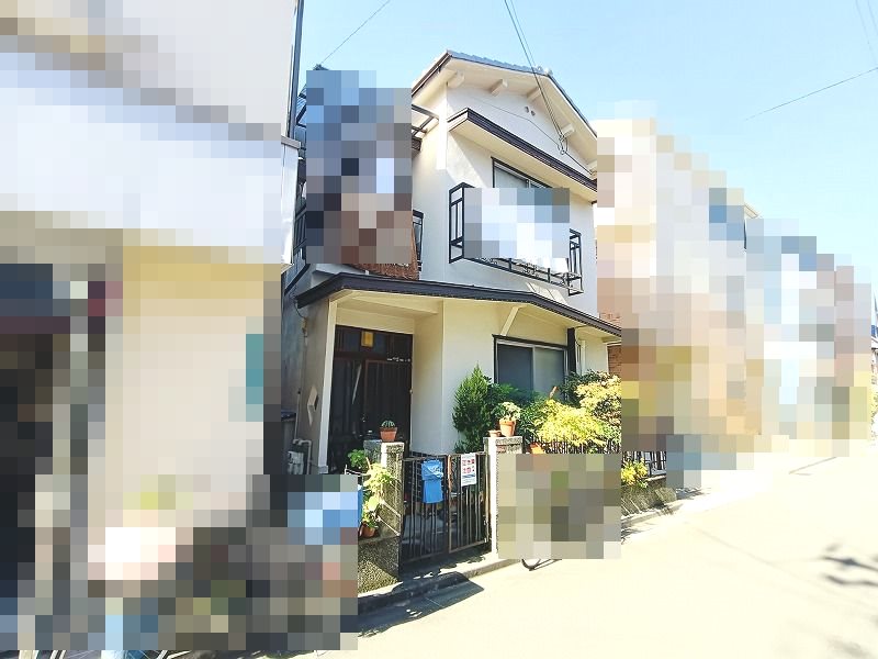 高槻市日向町 建築条件付売土地 その他