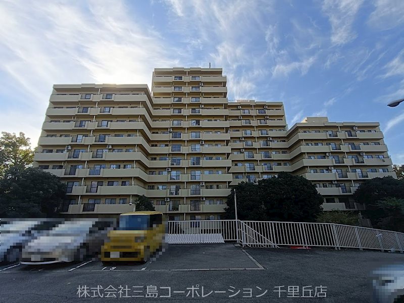 東急ドエル・アルス千里丘  その他