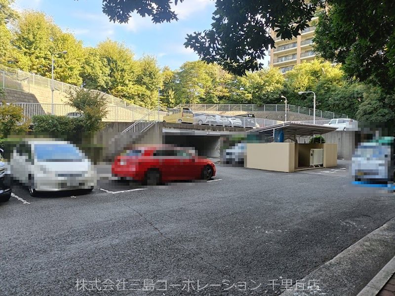 東急ドエル・アルス千里丘  その他