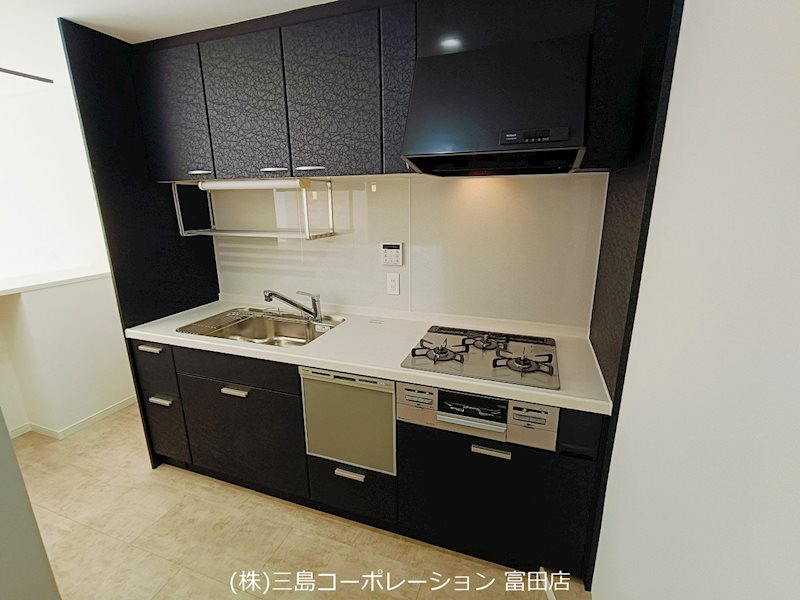 さんくれーる高槻 その他
