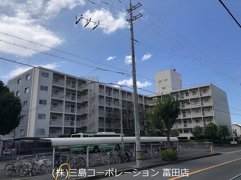 さんくれーる高槻 その他