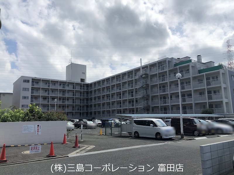 さんくれーる高槻 その他