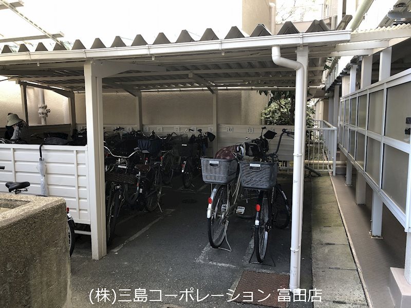 さんくれーる高槻 その他