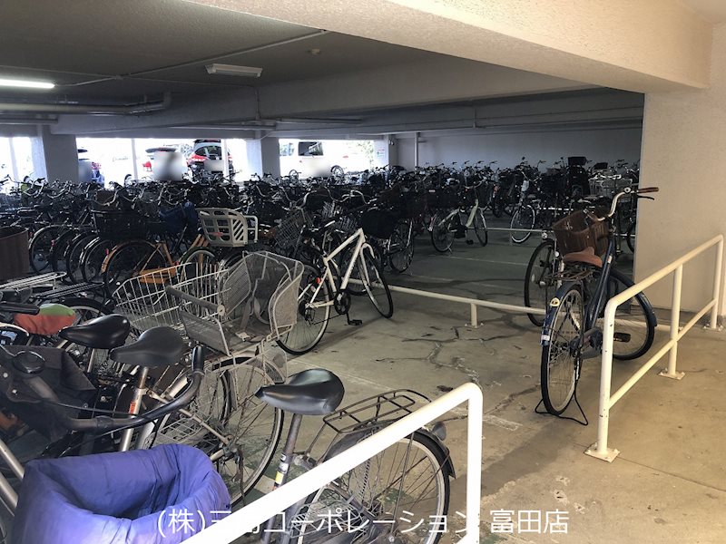 さんくれーる高槻 その他
