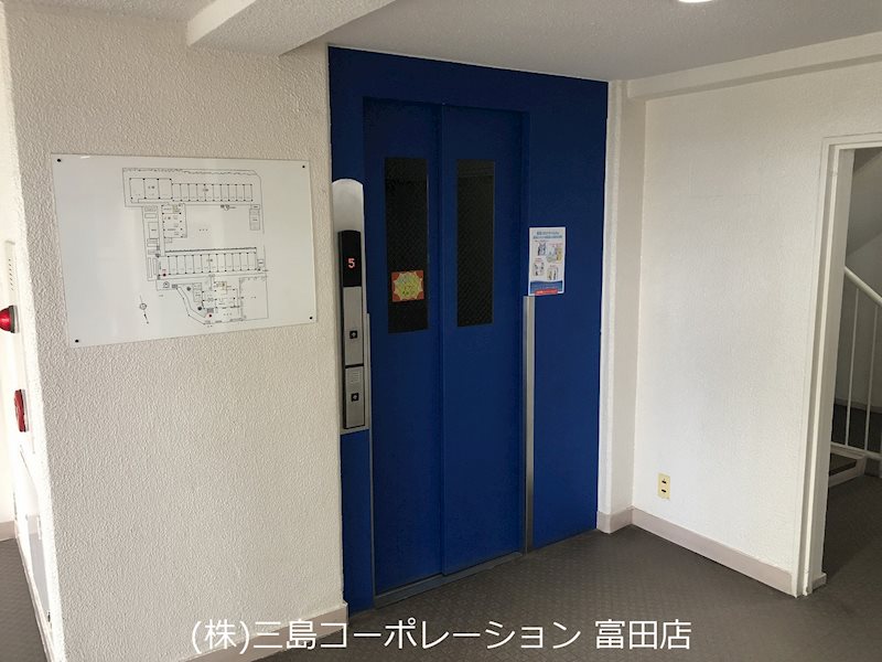 さんくれーる高槻 その他