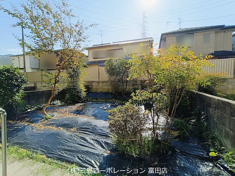 さんくれーる高槻 その他