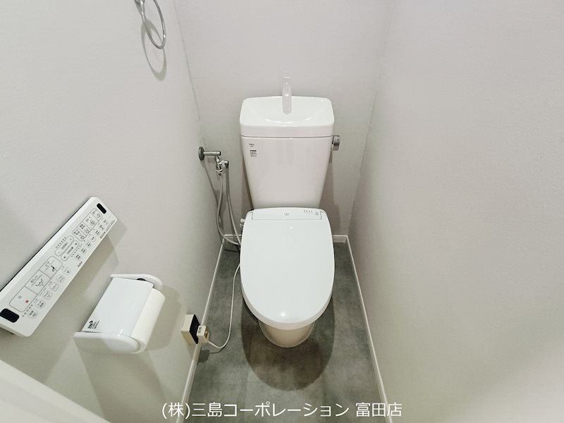 さんくれーる高槻 その他