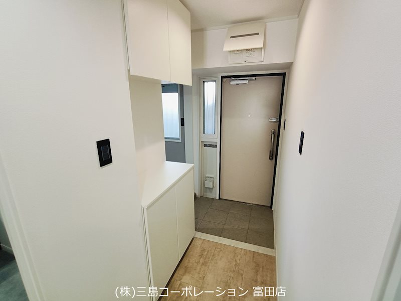 さんくれーる高槻 その他