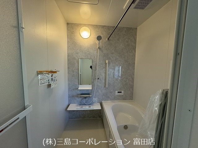 高槻市寿町1丁目　新築一戸建　2号棟  その他