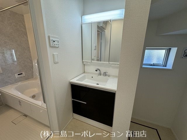 高槻市寿町1丁目　新築一戸建　2号棟  その他