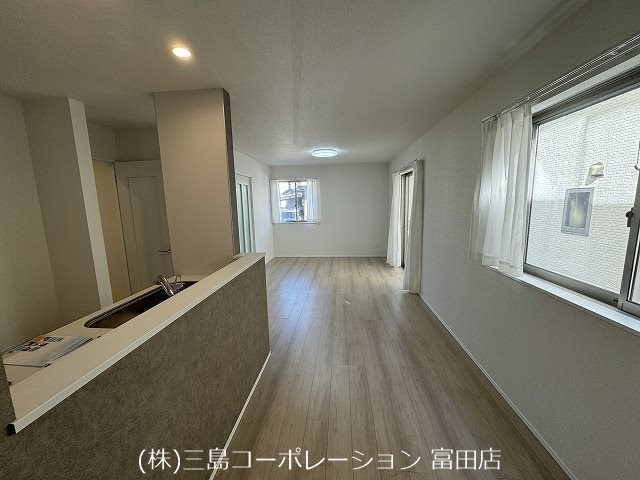 高槻市寿町1丁目　新築一戸建　2号棟  その他
