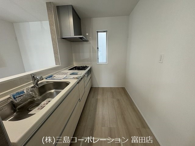 高槻市寿町1丁目　新築一戸建　2号棟  その他