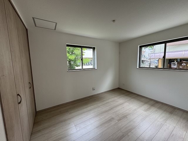 高槻市寿町1丁目　新築一戸建　2号棟  その他