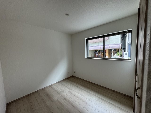 高槻市寿町1丁目　新築一戸建　2号棟  その他
