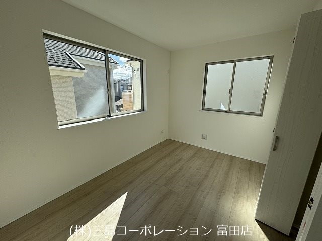高槻市寿町1丁目　新築一戸建　2号棟  その他