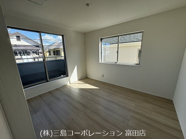 高槻市寿町1丁目　新築一戸建　2号棟  その他