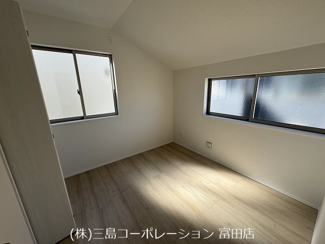 高槻市寿町1丁目　新築一戸建　2号棟  その他